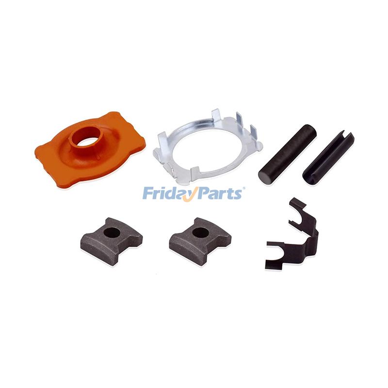 Steering Shaft Repair Kit 425-253 for Dodge B150 B200 B250 B300 1978-1993