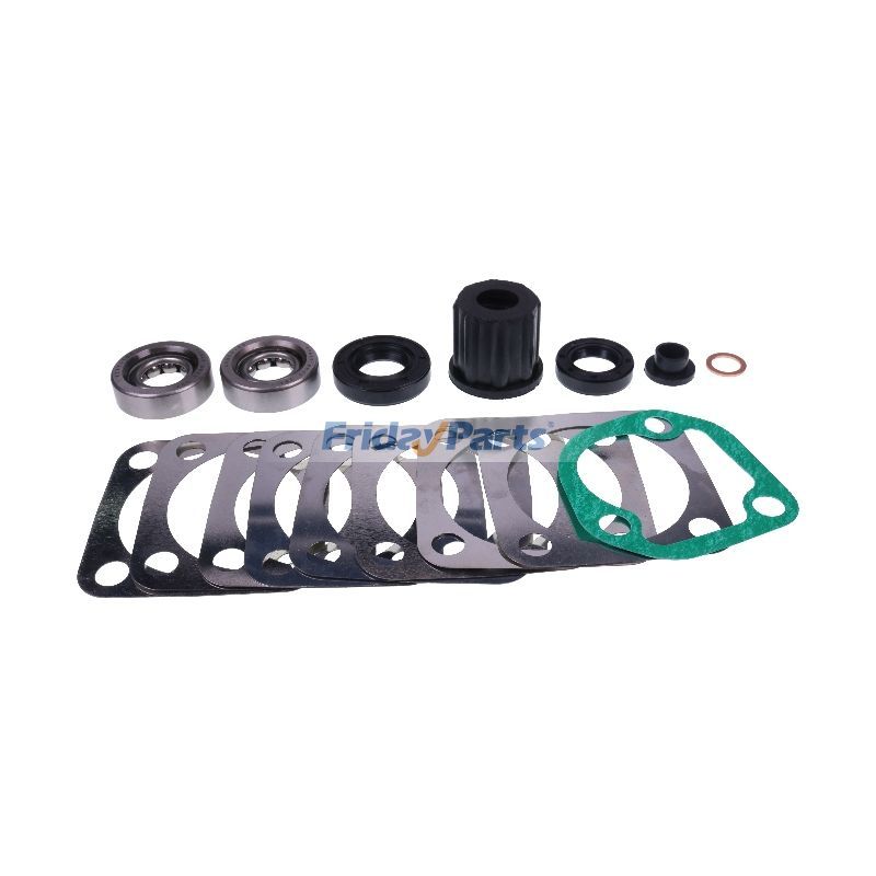 Kit de réparation d'arbre de direction de FridayParts
