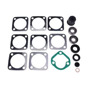 Kit de réparation d'arbre de direction pour tracteur Kubota B4200 B5100 B6000 B6100 B7100