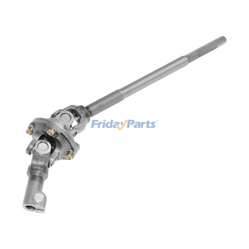 Steering Shaft U-Joint 45290-34010 45290-35040 for Toyota Tundra 3.4L 4 ...