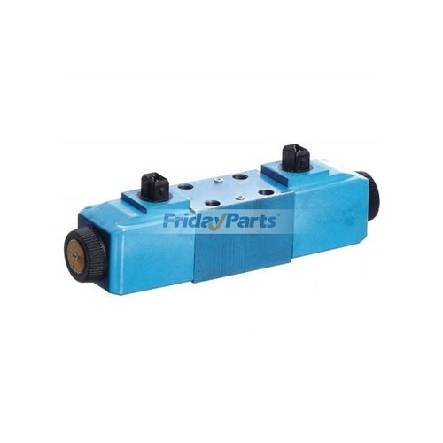 Steering Solenoid Valve 25/220642 for JCB Telehandler 530 532 533 535 ...