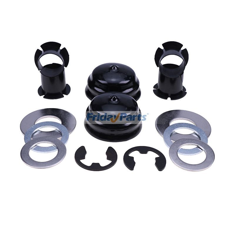 Steering Spindle Bushing Rebuild Kit Craftsman Poulan AYP Huskee Roper in Stock in China,China Stock