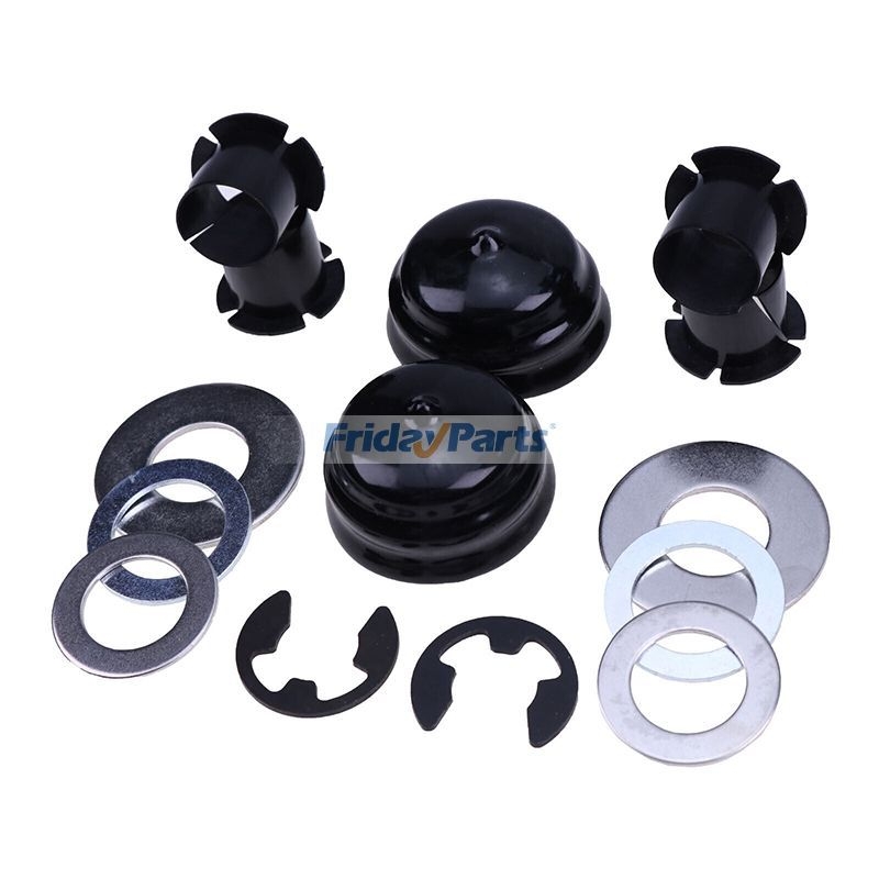 Husqvarna Cinghia di trasmissione in Kevlar adatta a LT112 LT120 LT125 LT130 LT100 Husqvarna Cinghia di trasmissione in Kevlar adatta a LT112 LT120 LT125 LT130 LT100