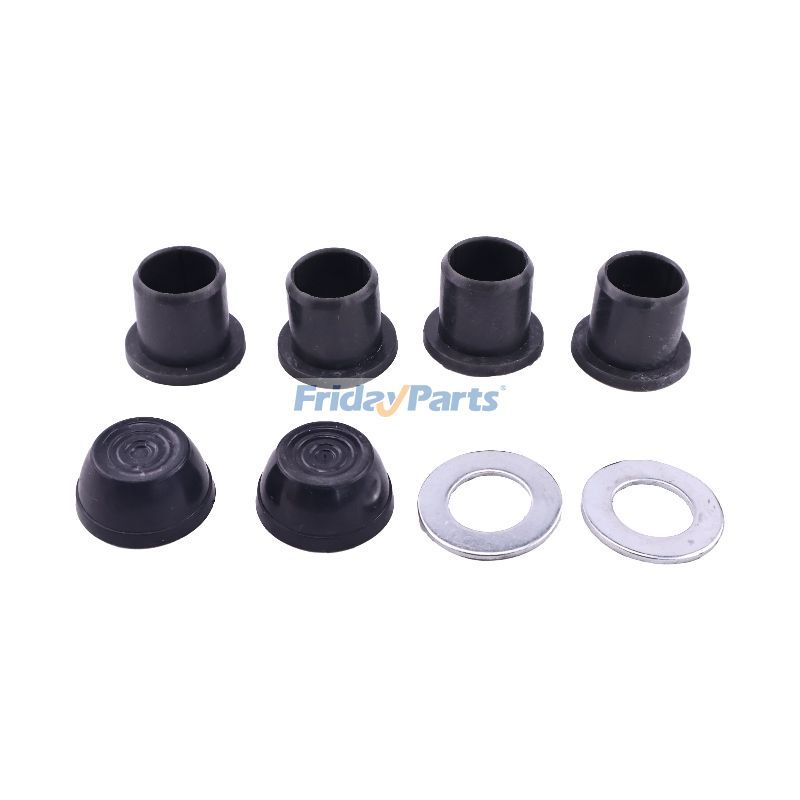 Kit de reconstruction de bague de roulette de broche de directionpour Autres