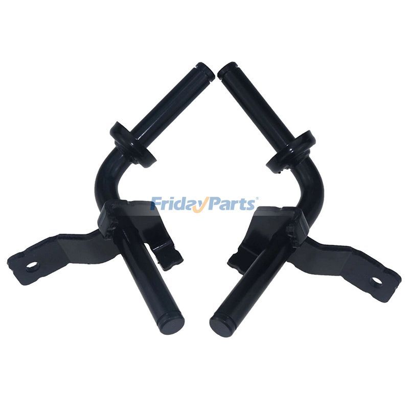 FridayPartsのステアリングスピンドルキット