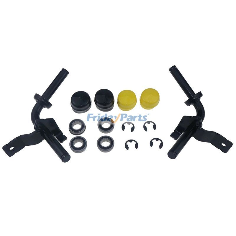 Pack Outdoor Power Riding Mower Spindle Assembly FITS John Deere