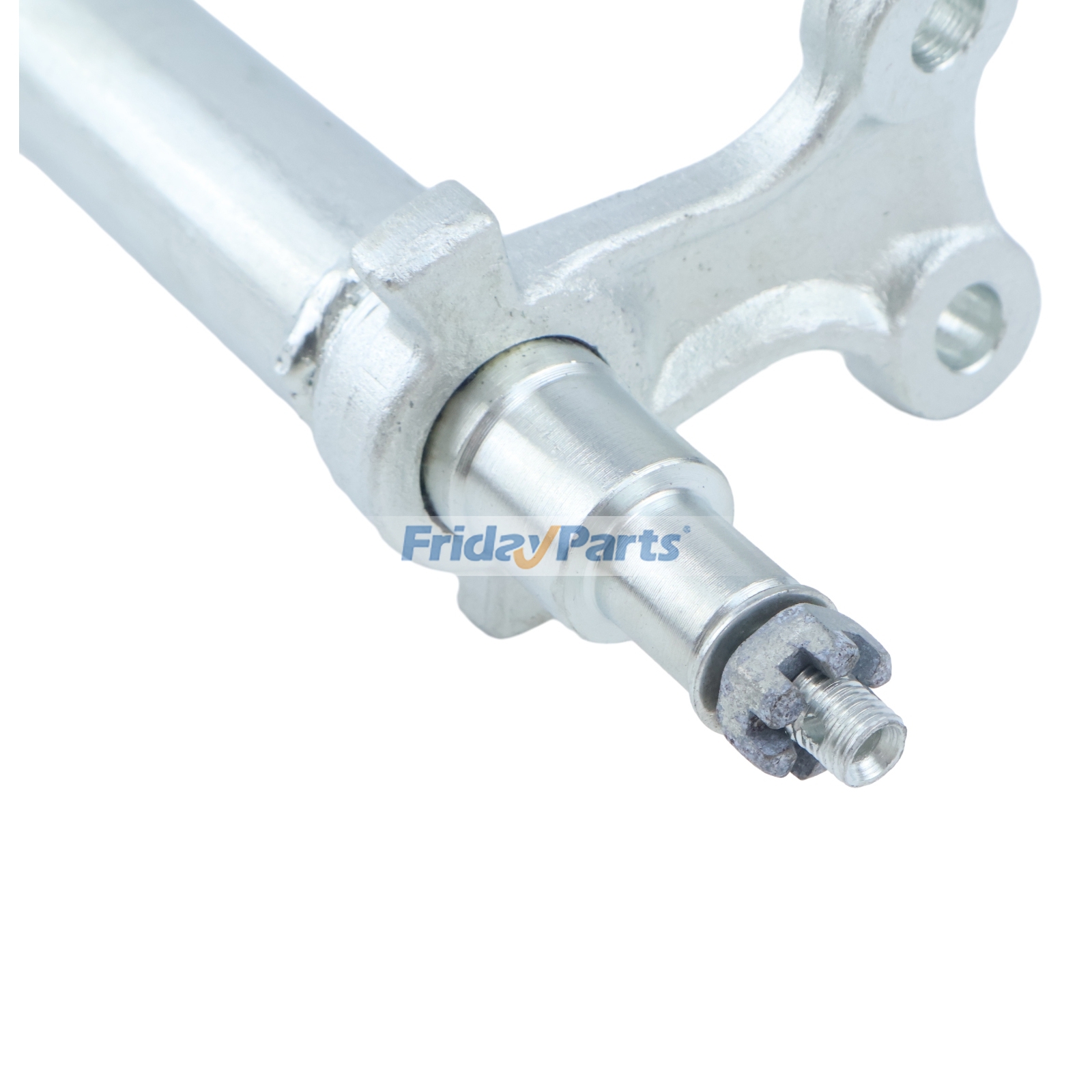 FridayParts Steering Stem Shaft