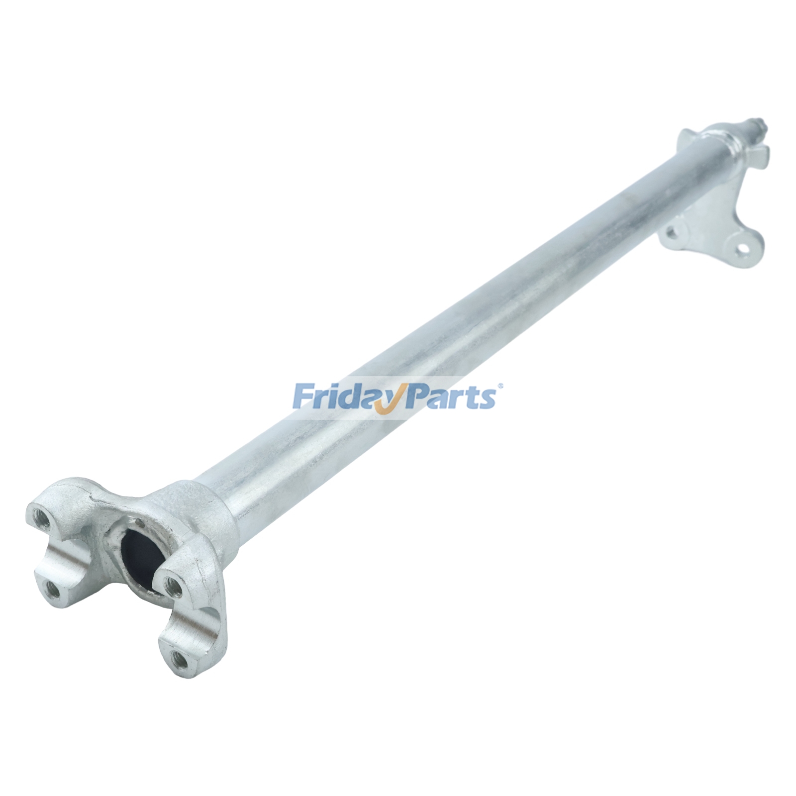 Sport UTV/ATV Steering Stem Shaft