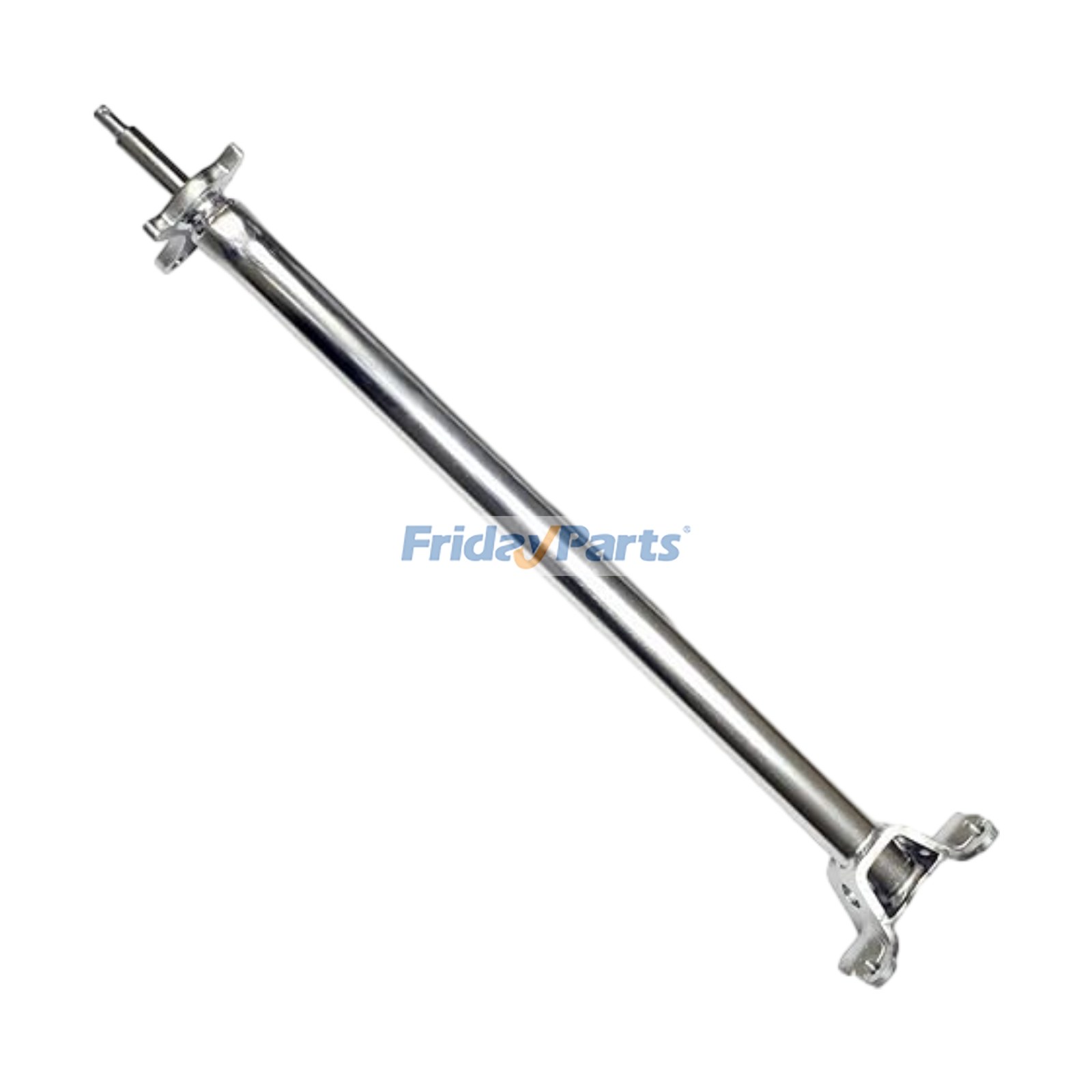 Arbre de direction 4D3-23813-00-00 pour Yamaha Raptor 125 YFM125R 250 YFM25R YFM250R YFM25RSP 2008-2013