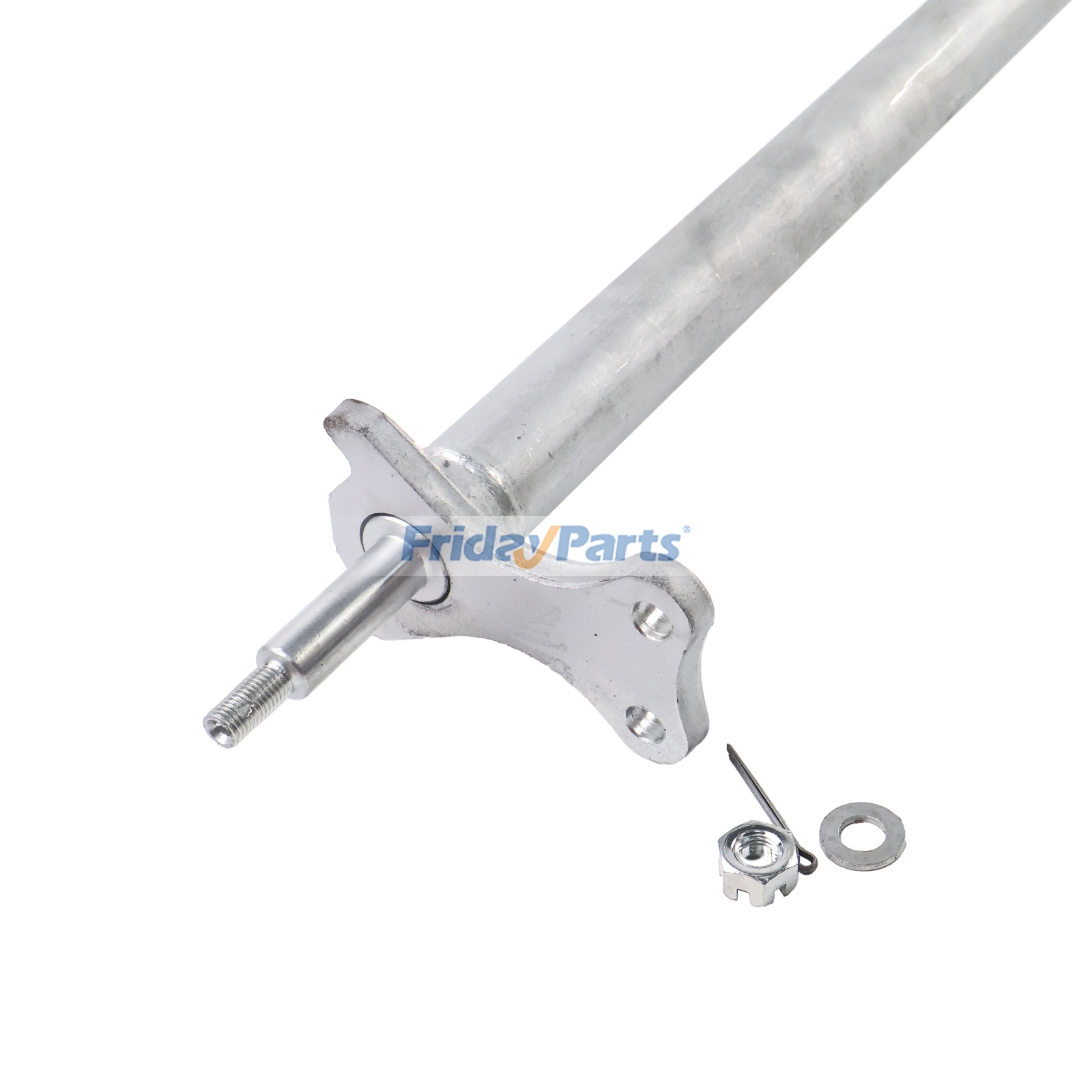 Sport UTV/ATV Steering Stem Shaft