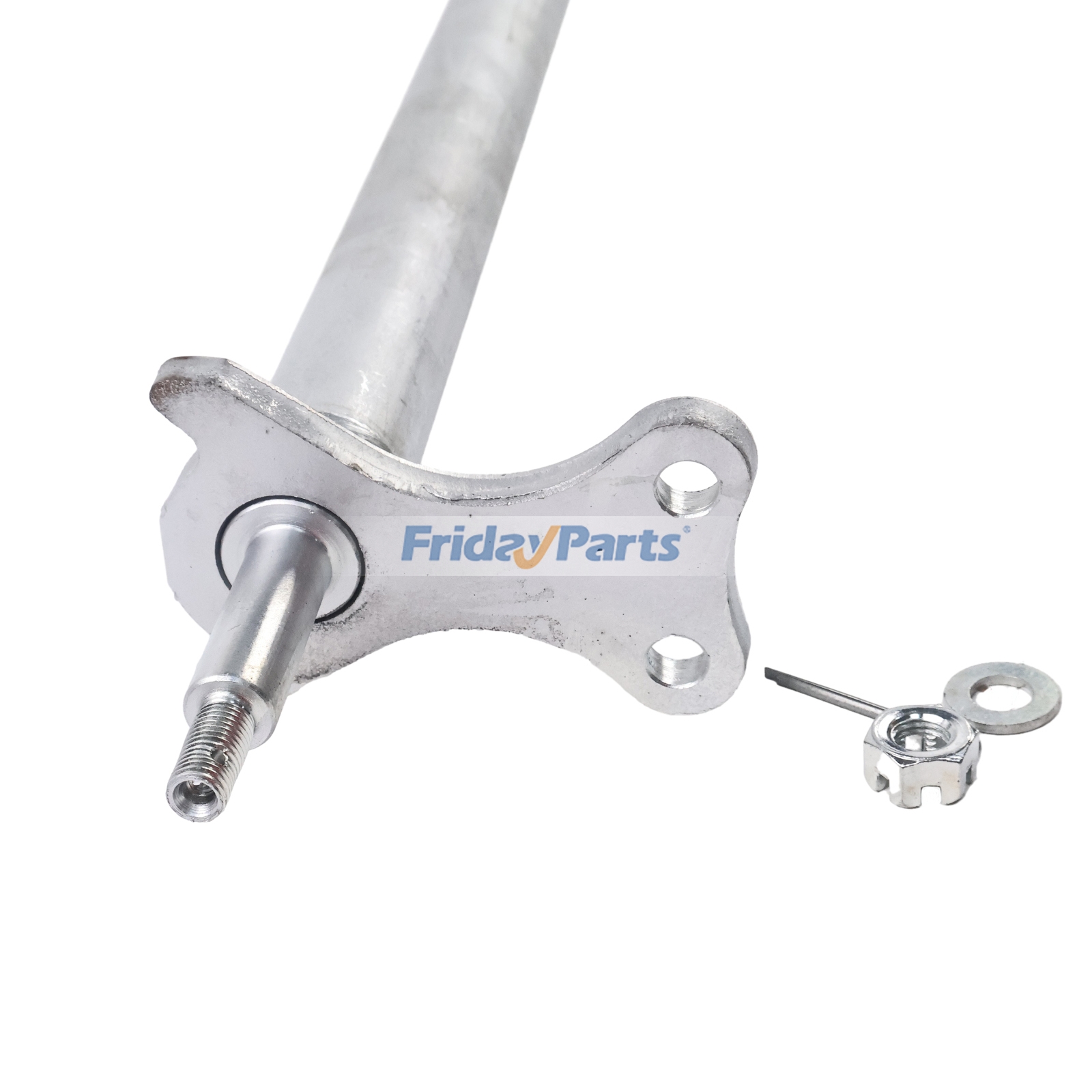 Steering Stem Shaft compatible with Sport UTV/ATV