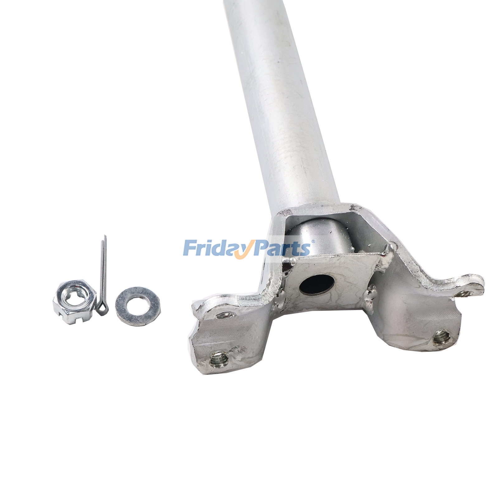  Steering Stem Shaft For Yamaha