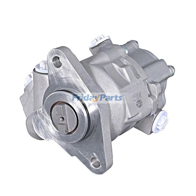Steering System Hydraulic Pump 0034600380 for Mercedes Truck Actros 1996-2003