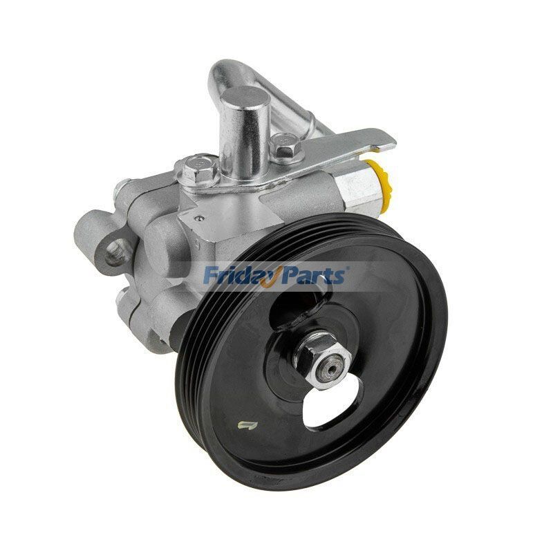 Steering System Hydraulic Pump 57100-4A000 for Hyundai H-1 Starex 1997-2007
