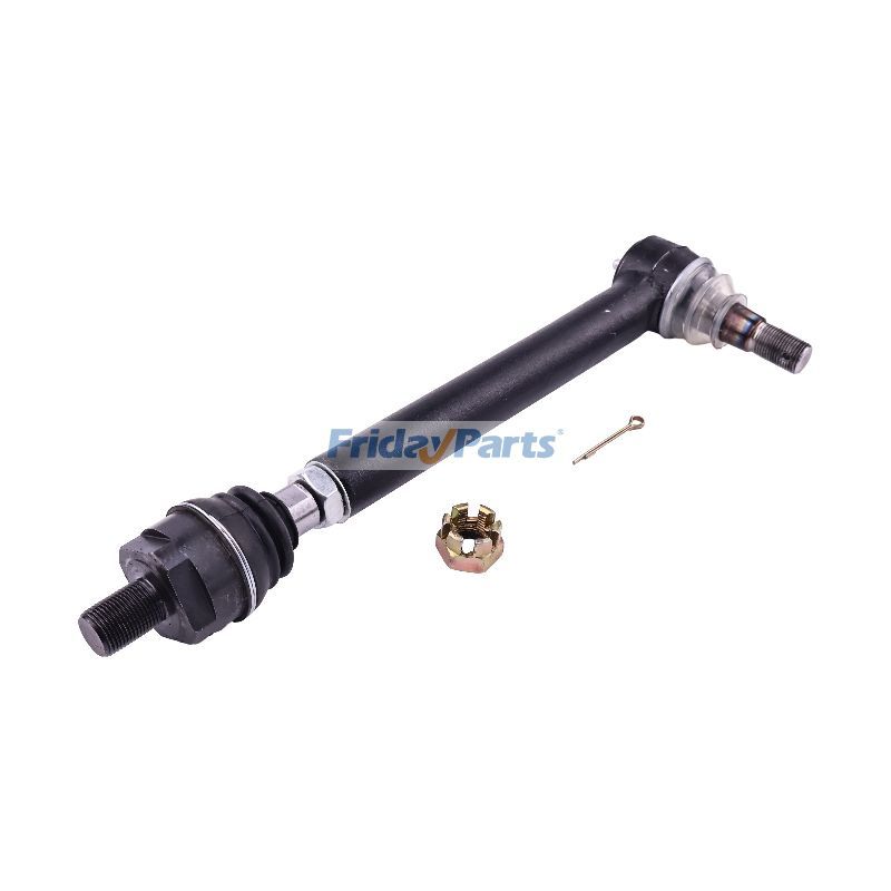 ローダー ステアリングタイロッド