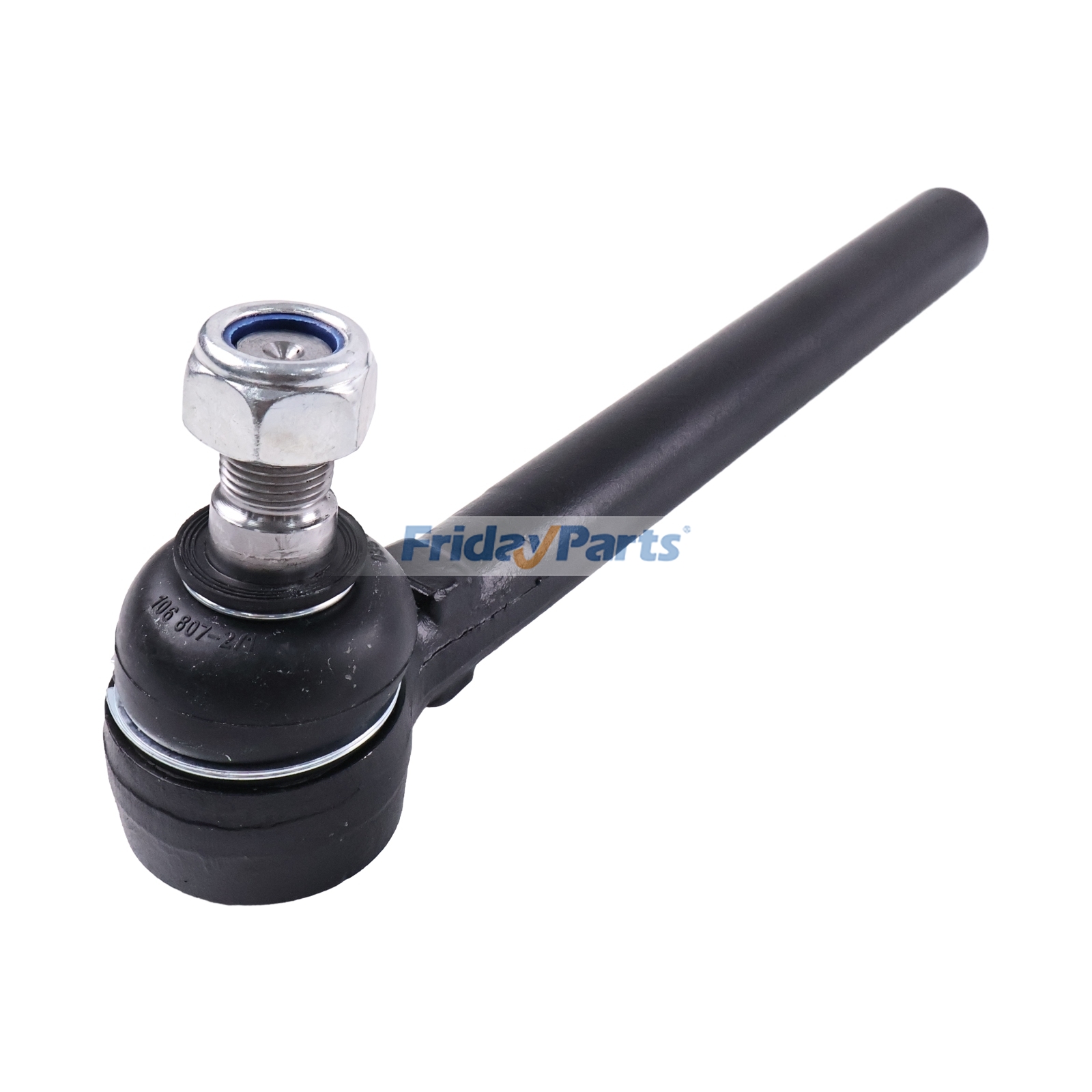 Steering Tie Rod 87710157 for New Holland Tractor Loader LV80 U80 U80B U80C