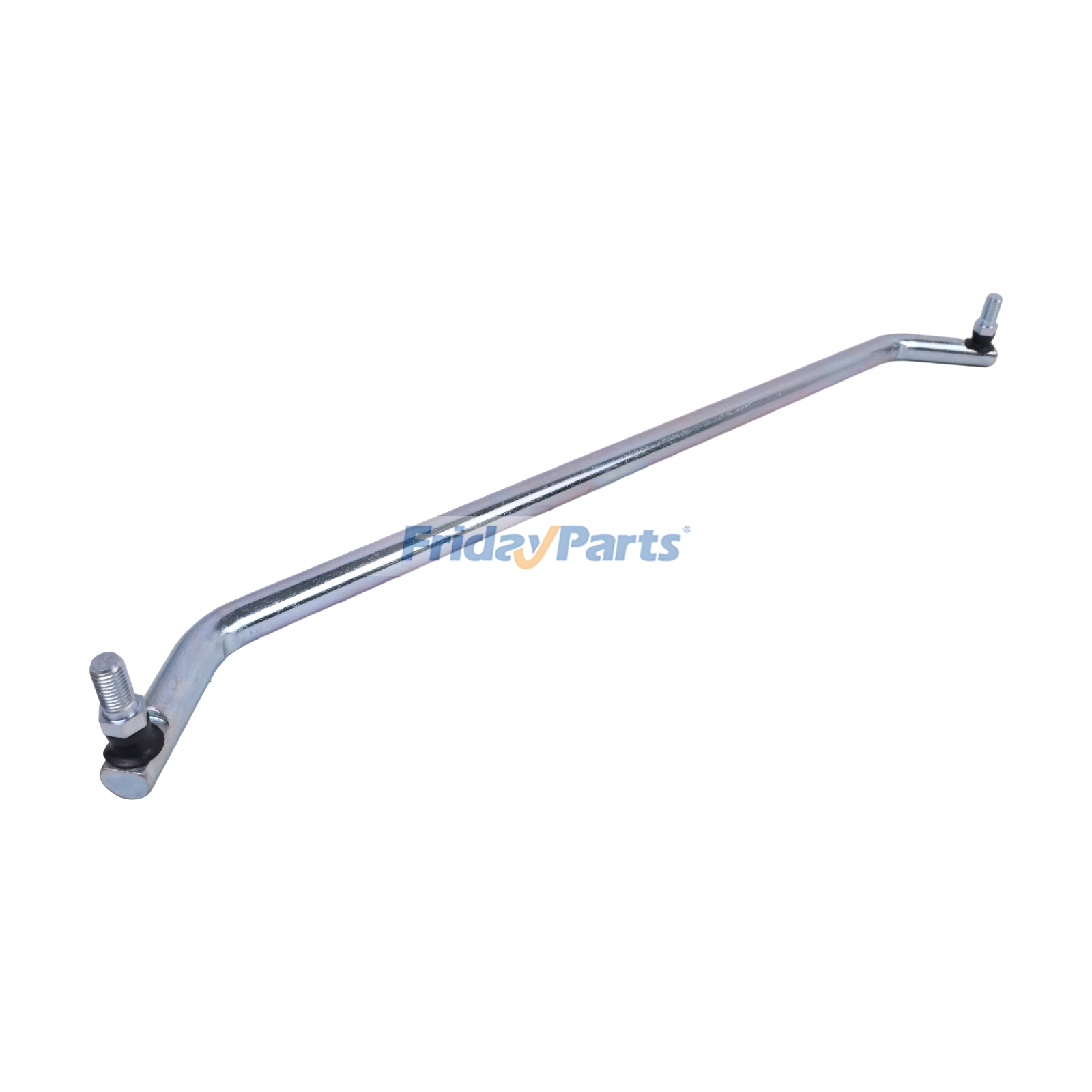 Steering Tie Rod AM124359 for Kohler Engine CV730 John Deere 46 SABRE 1842GV 1948GV 2148HV G100 SCOTTS S2048 S2554