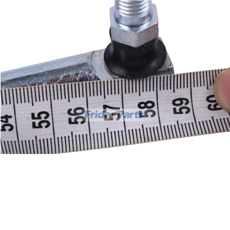 LenkstangeFür JOHN DEERE