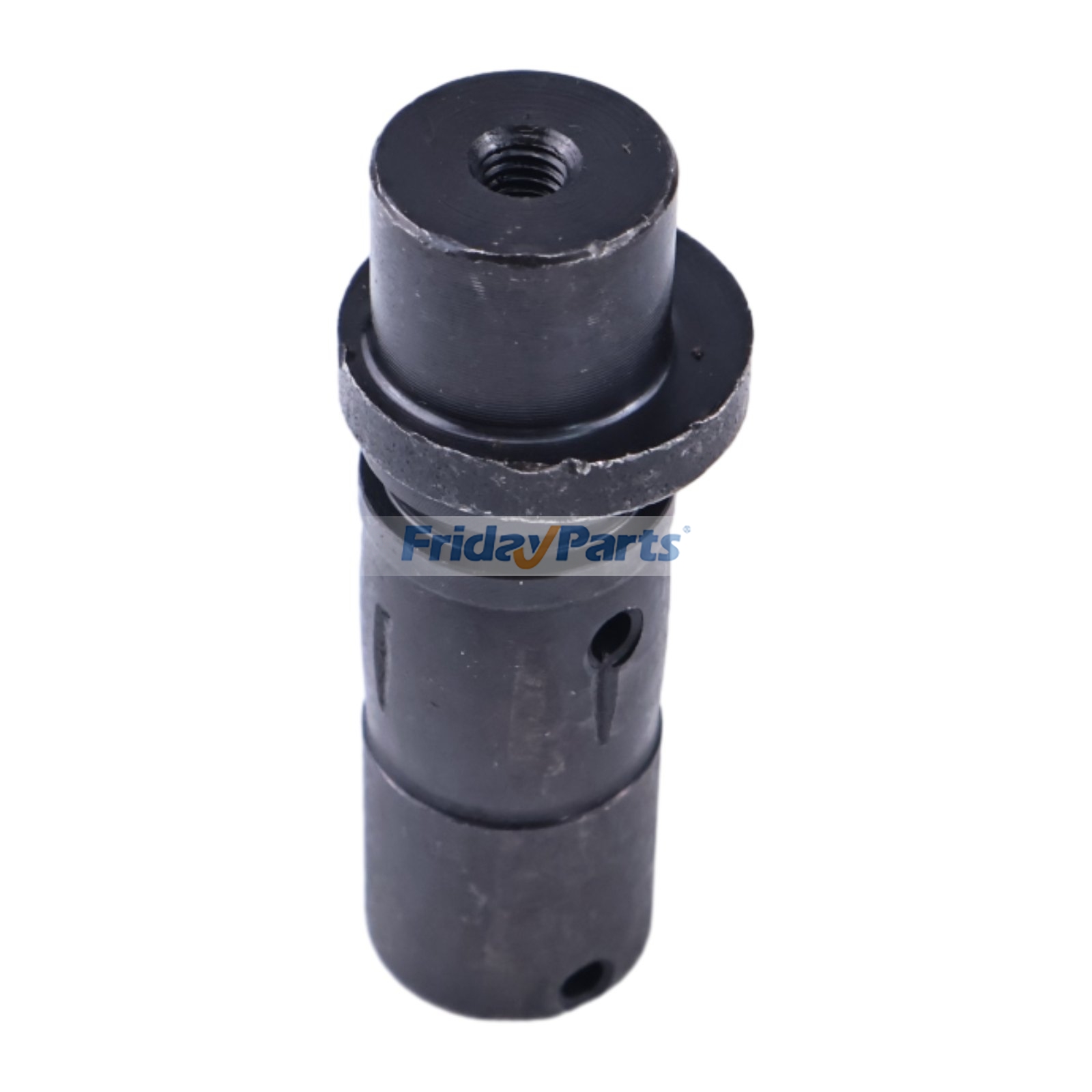 Pino da barra de direção 43753-30512-71 para empilhadeira Toyota 02-7FD35 02-7FD45 7FGCU35 8FGC70U 7FDKU40 7FG40 40-8FD35N FridayParts
