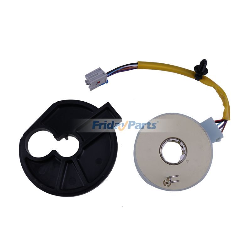 Steering Torque Sensor With Alignment 2008-2012 for Vehicle