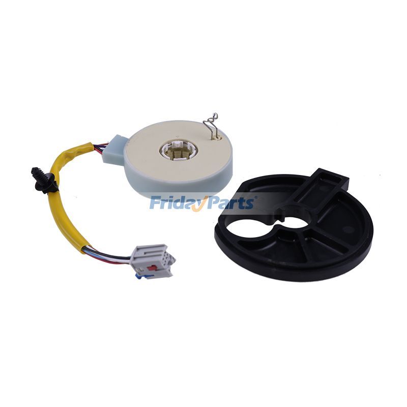 Steering Torque Sensor With Alignment 2008-2012 in Stock in China,USA