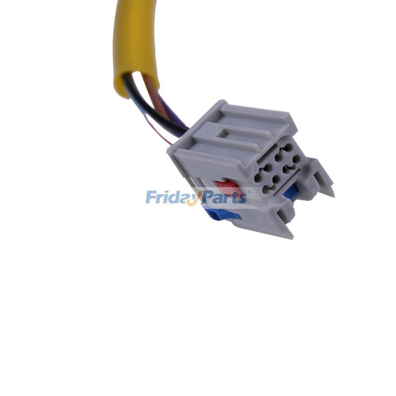  Steering Torque Sensor With Alignment 2008-2012 For Ford