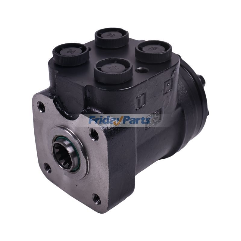 Unidad de dirección de repuesto 150-0125 reemplaza a Danfoss