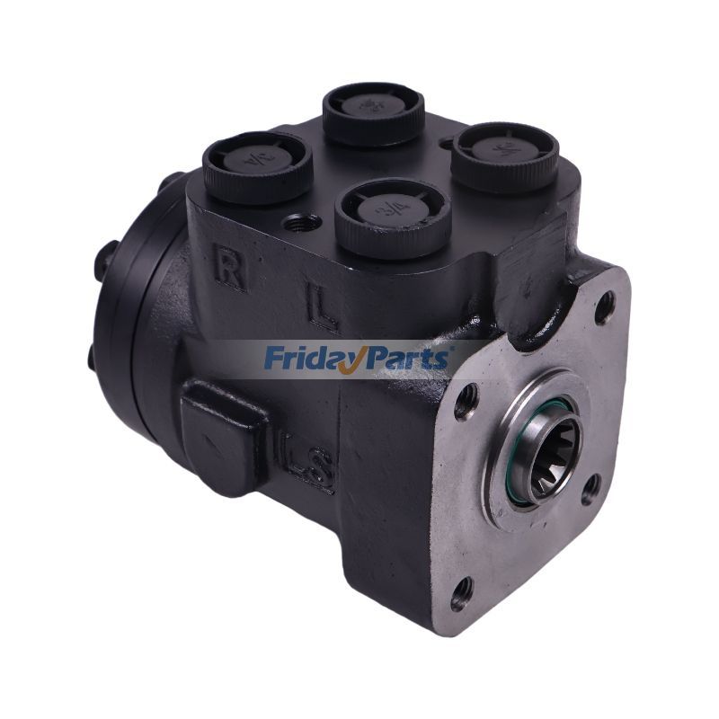 Unidad de dirección de repuesto 150-0125 reemplaza a Danfoss de FridayParts