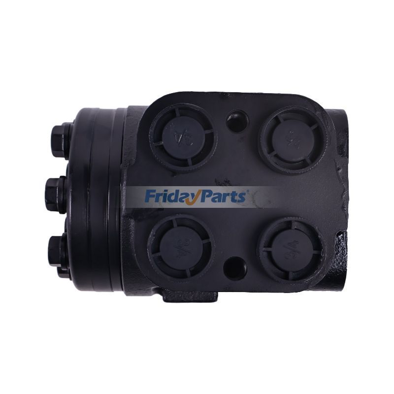 Unidad de dirección de repuesto 150-0125 reemplaza a Danfoss