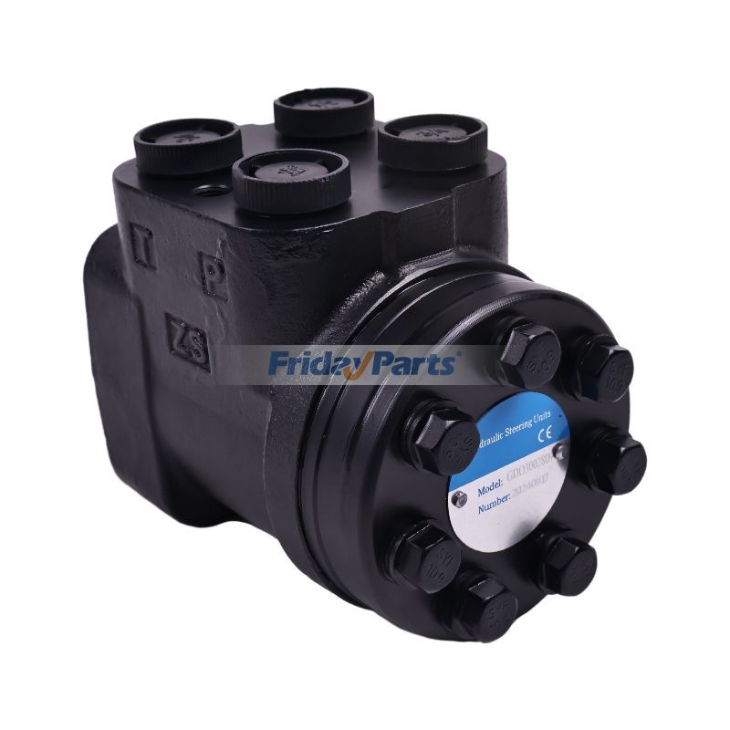 Compra Unidad de dirección de repuesto 150-0125 reemplaza a Danfoss en Fridayparts