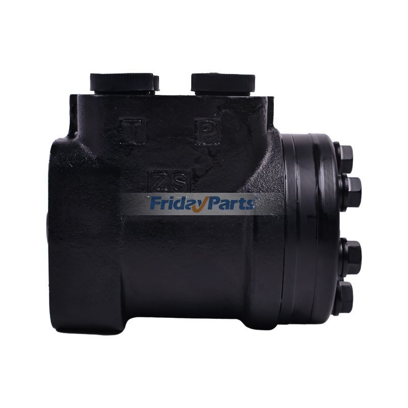 Repuesto Unidad de dirección de repuesto 150-0125 reemplaza a Danfoss compatible con Otros equipos de construcción Para Danfoss FridayParts