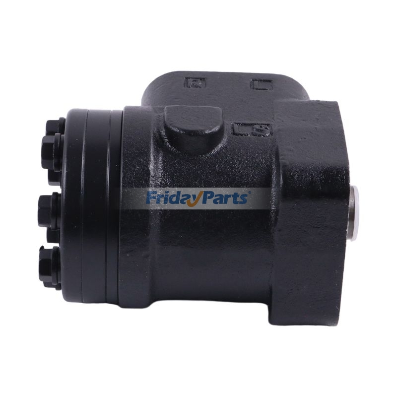 Others Steering Unit