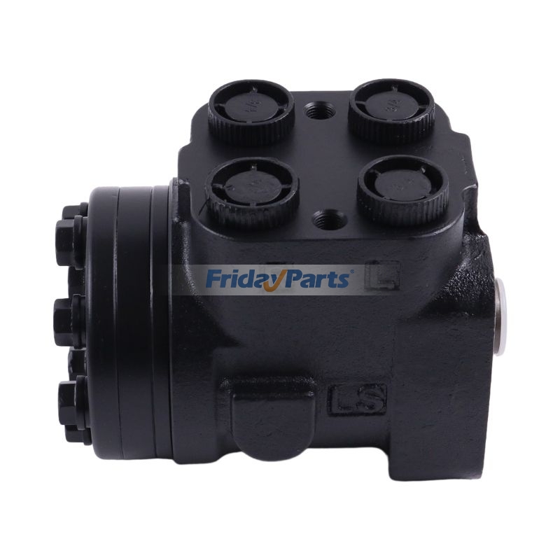 Steering Unit for Others