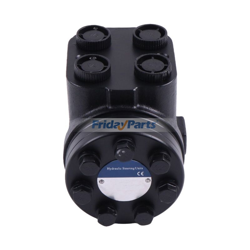 Steering Unit in Stock in China