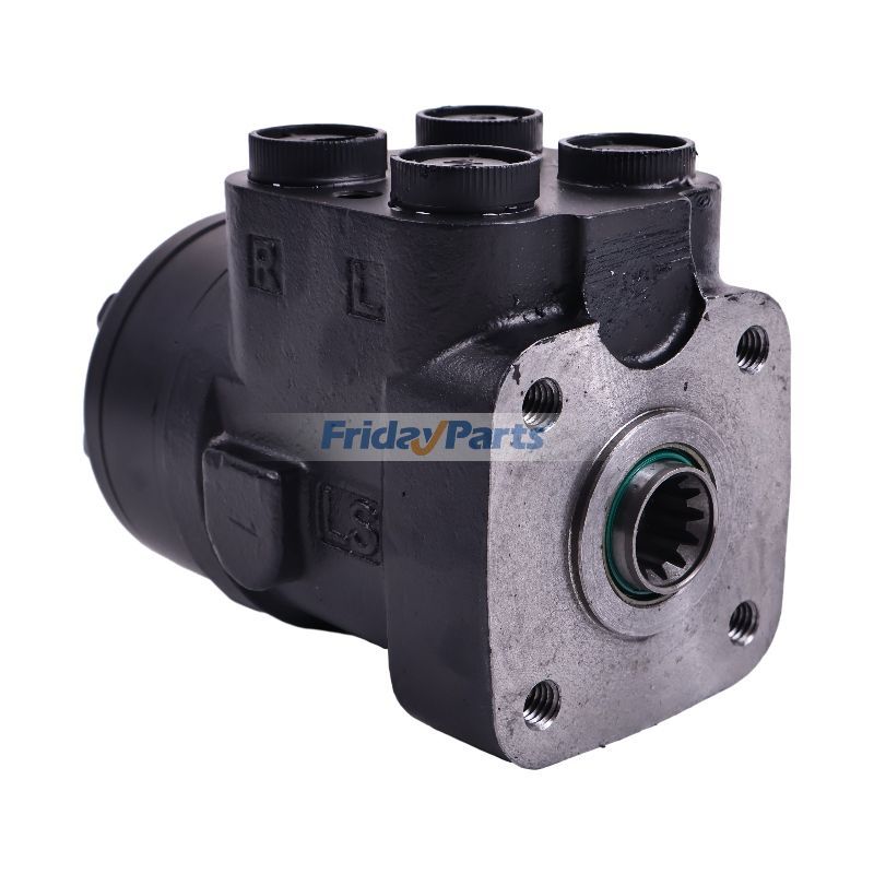 Steering Unit replace Danfoss for Others