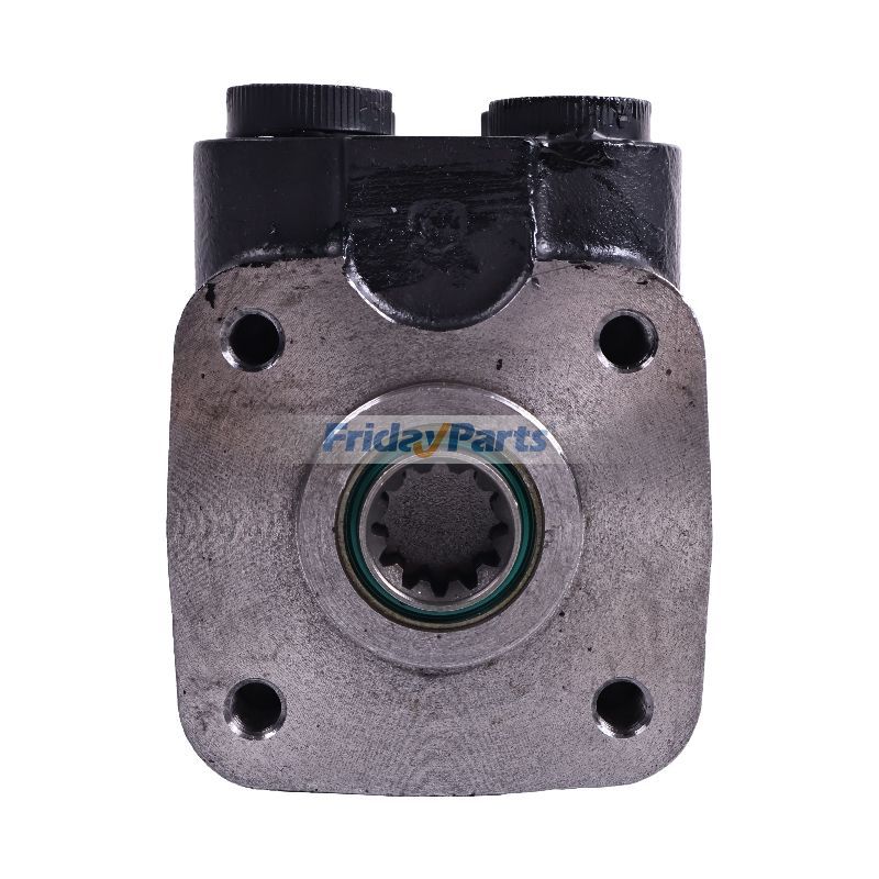 FridayParts Steering Unit replace Danfoss