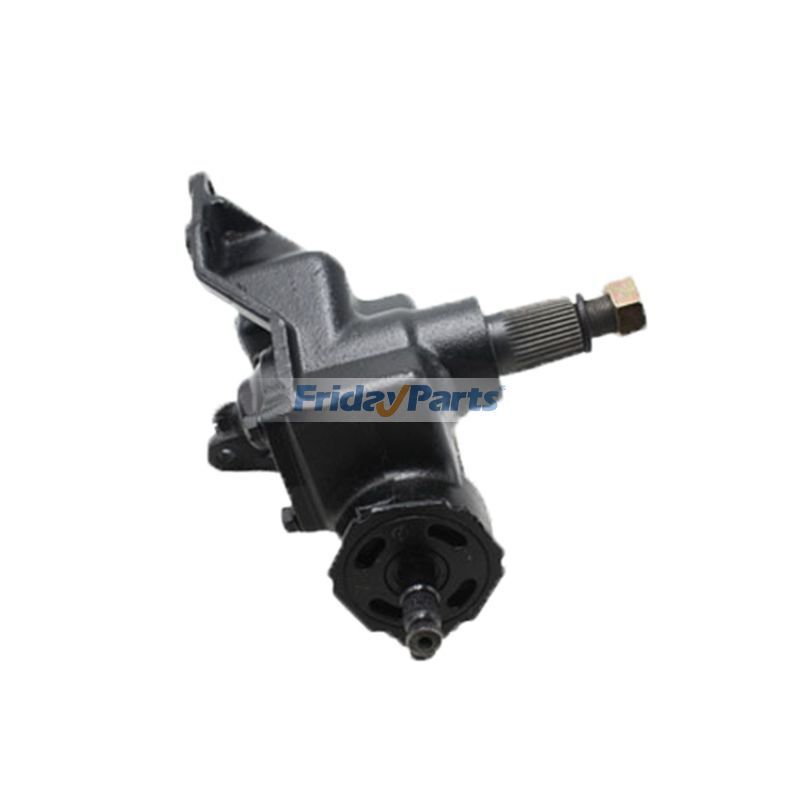 ステアリングユニット 8-97069706-0 いすゞエンジン 4JB1 トラック NKR55用