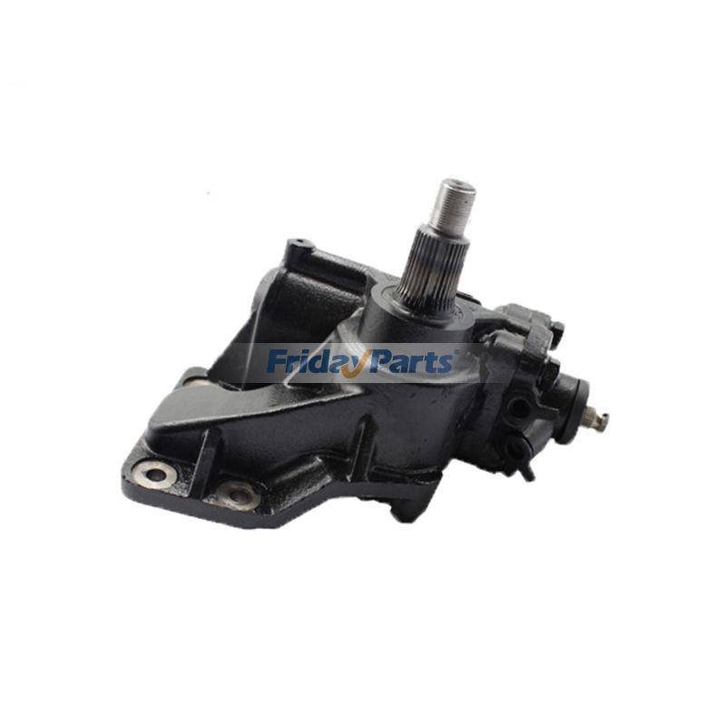 Steering Unit 8-97356105-1 for Isuzu Engine 4JB1 Truck NKR55