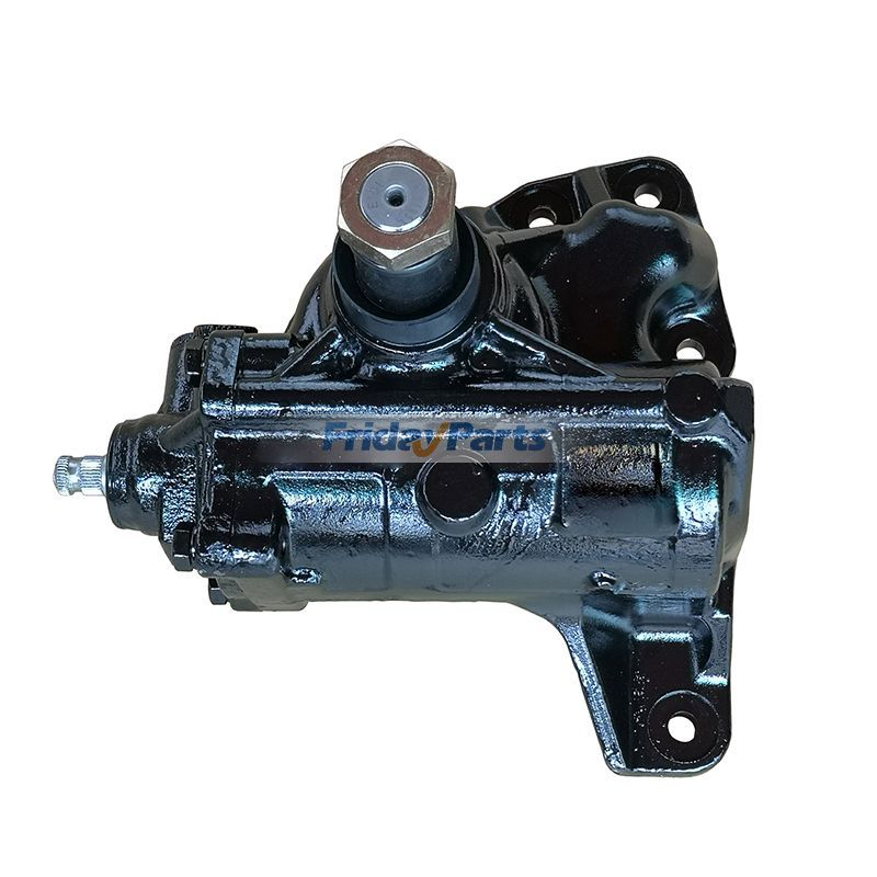 Steering Unit 8-98110220-5 for Isuzu Engine 4HK1 Truck 700P