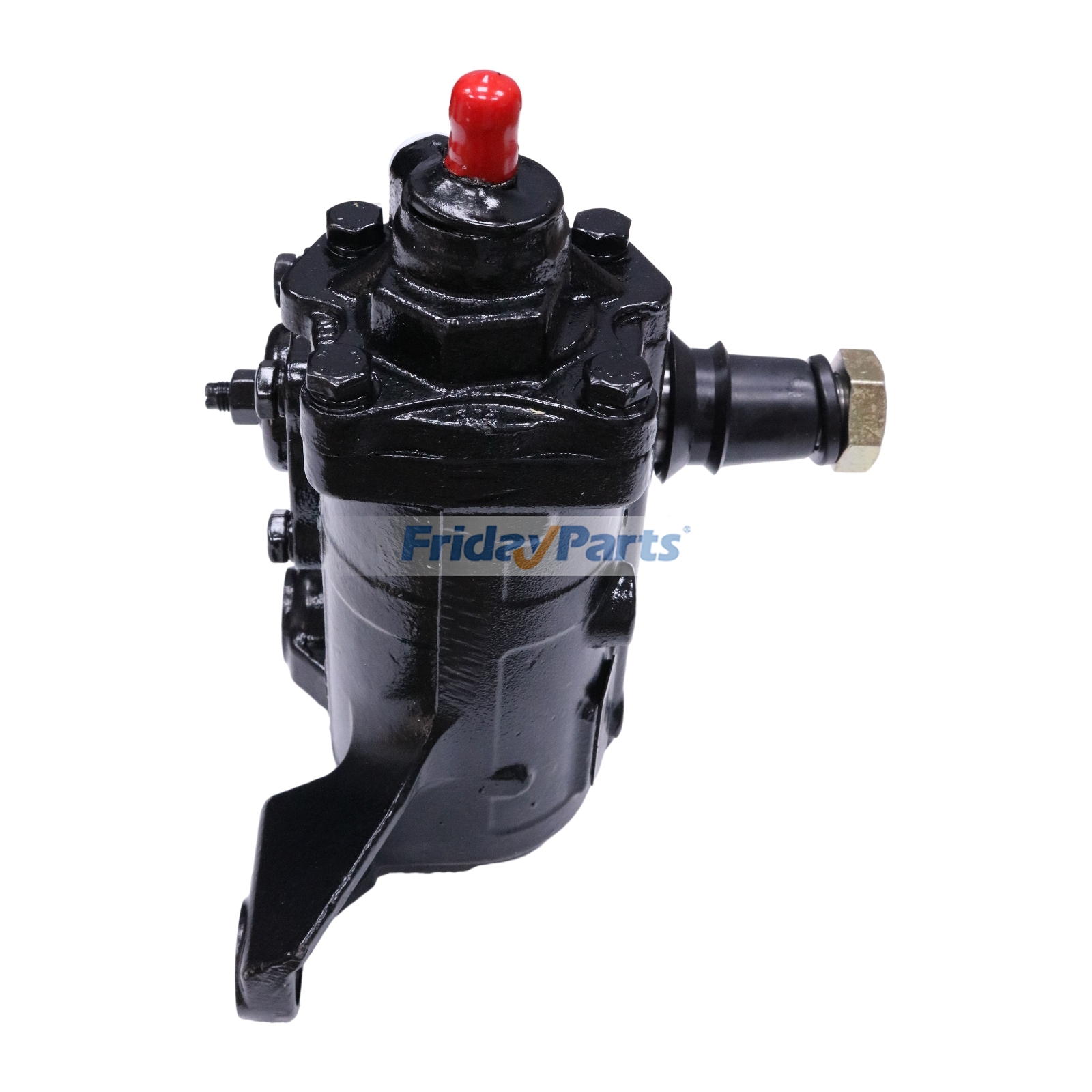 Steering Unit 8-98110220-5 for Isuzu Engine 4HK1 Truck 700P