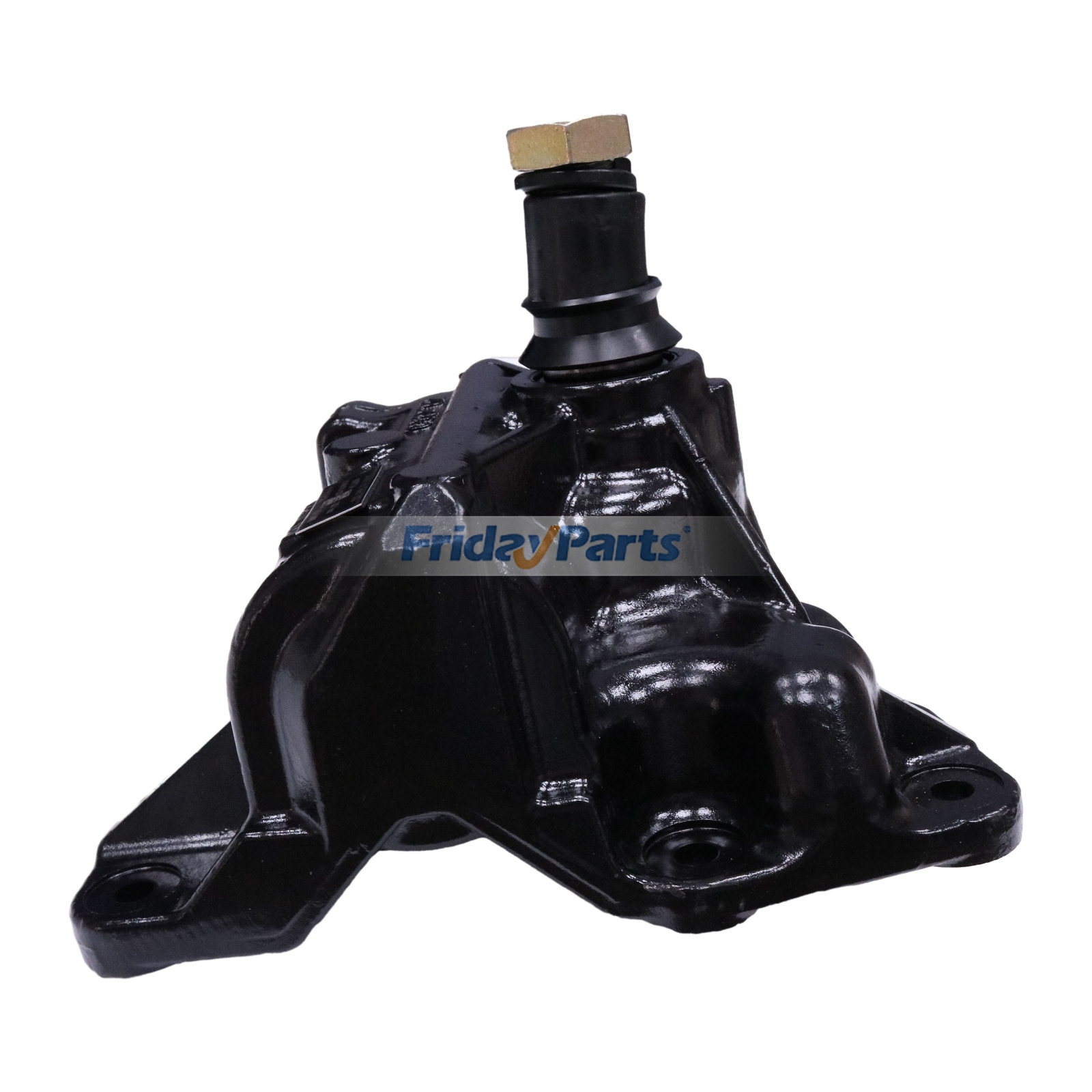 Steering Unit for Truck