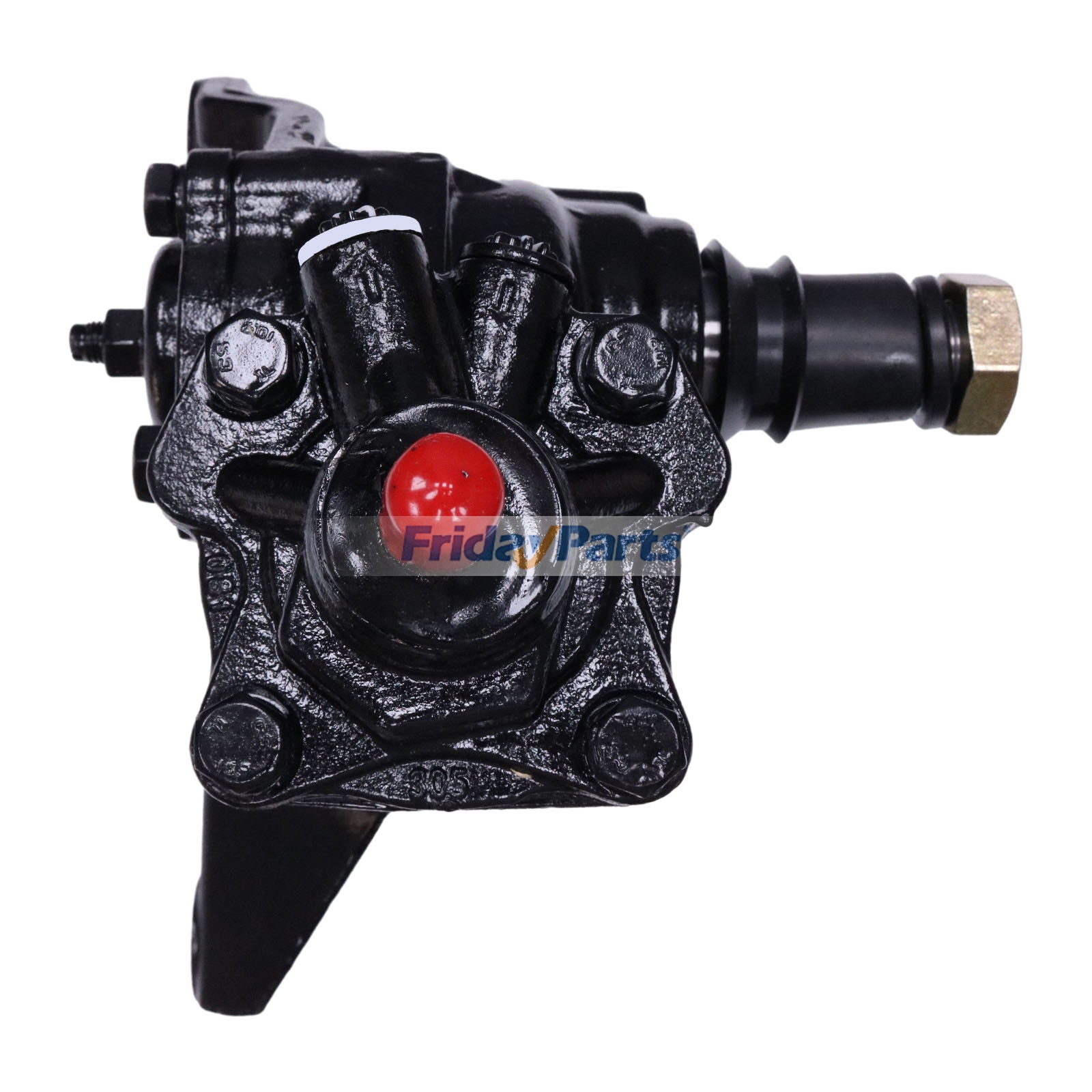  Steering Unit For ISUZU