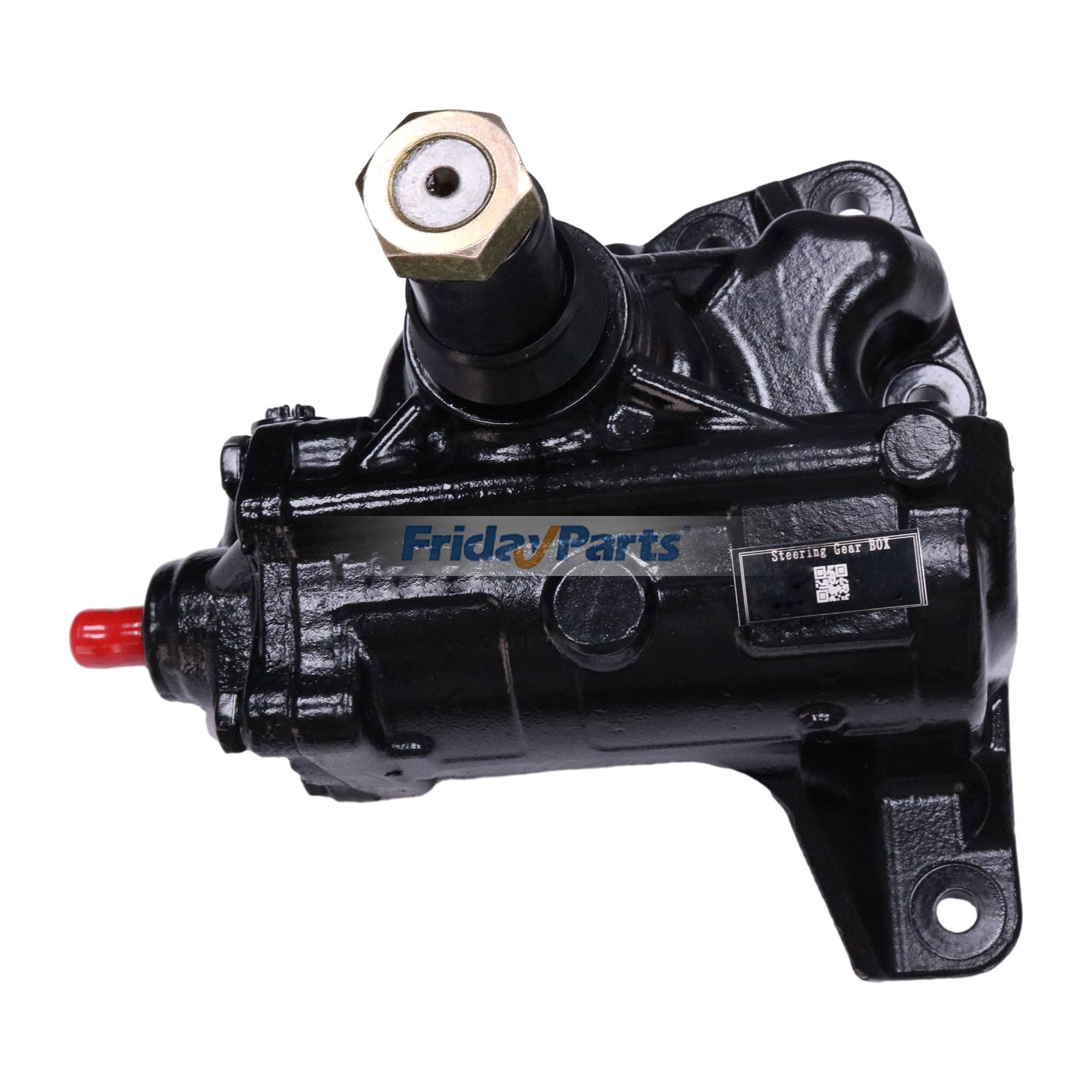 FridayParts Steering Unit