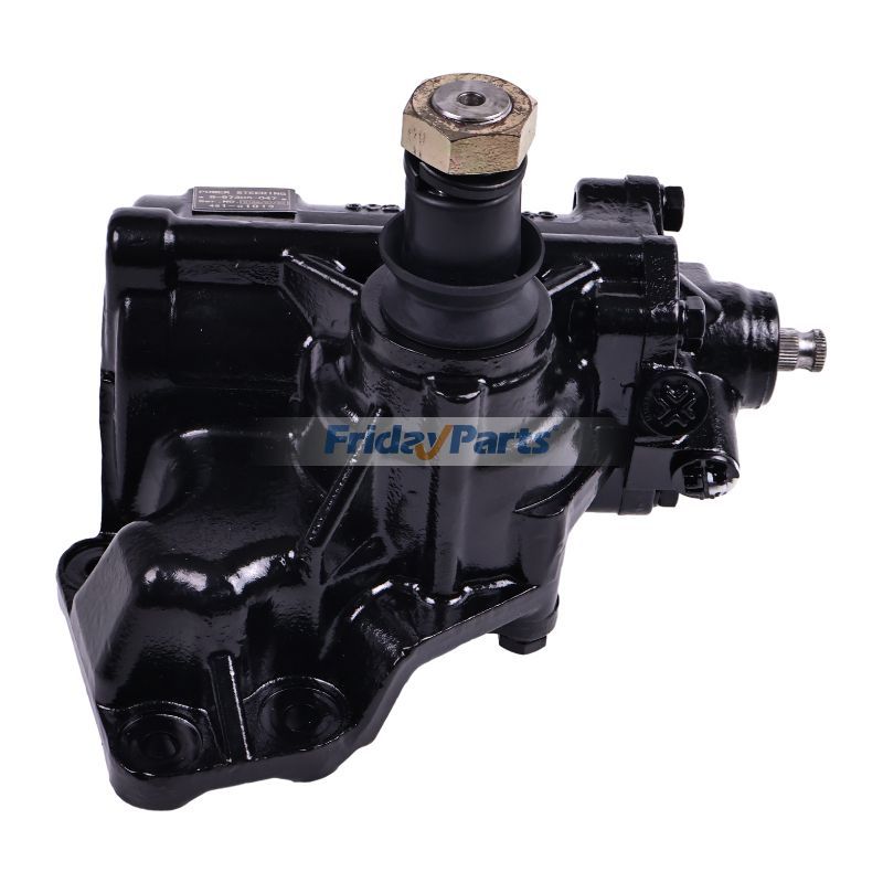 Steering Unit 8-98251948-0 for Isuzu Engine 4HK1 Truck NQR75 NQR ELF NPR