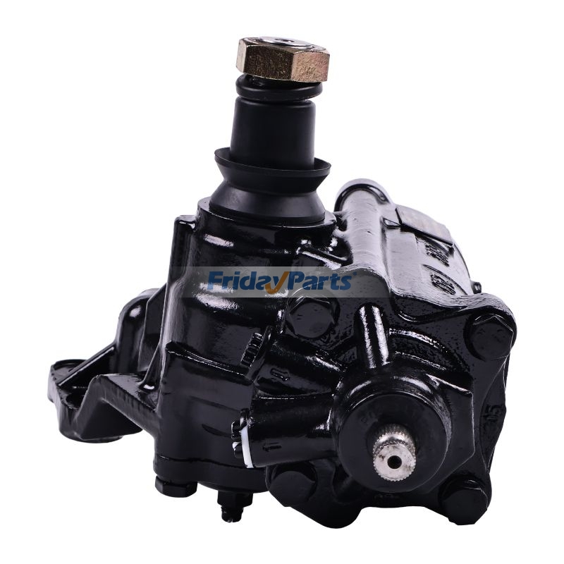 Lenkeinheitfür Lastkraftwagen 