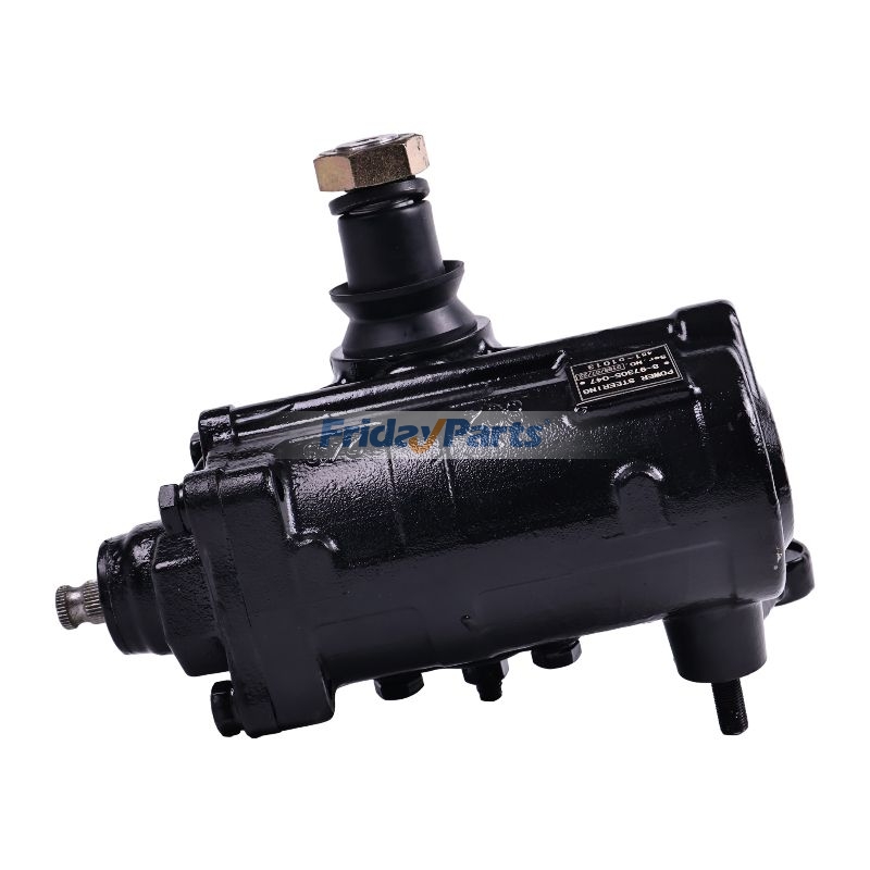 LenkeinheitFür ISUZU