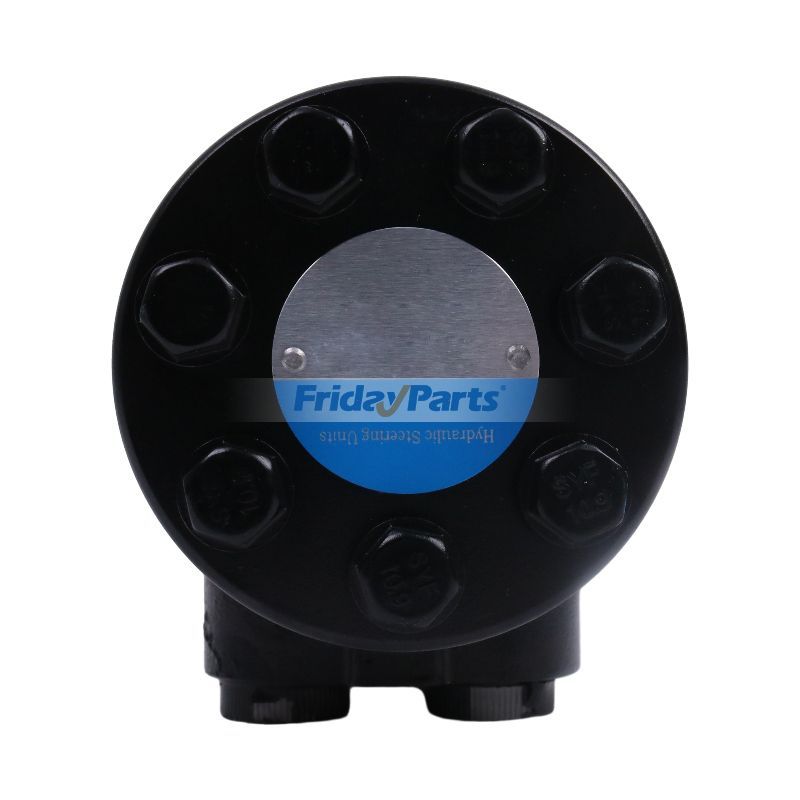 JLG用テレハンドラー用ステアリングユニット