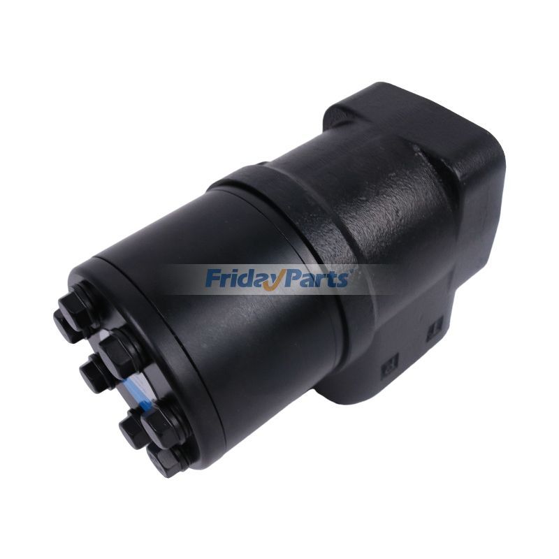 テレハンドラー ステアリングユニット