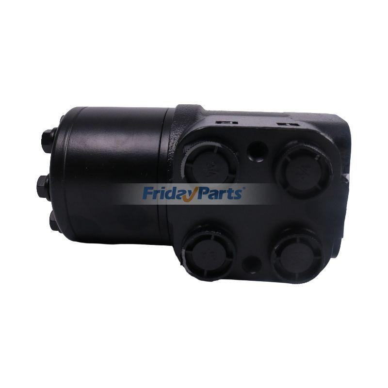 JLG用ステアリングユニット