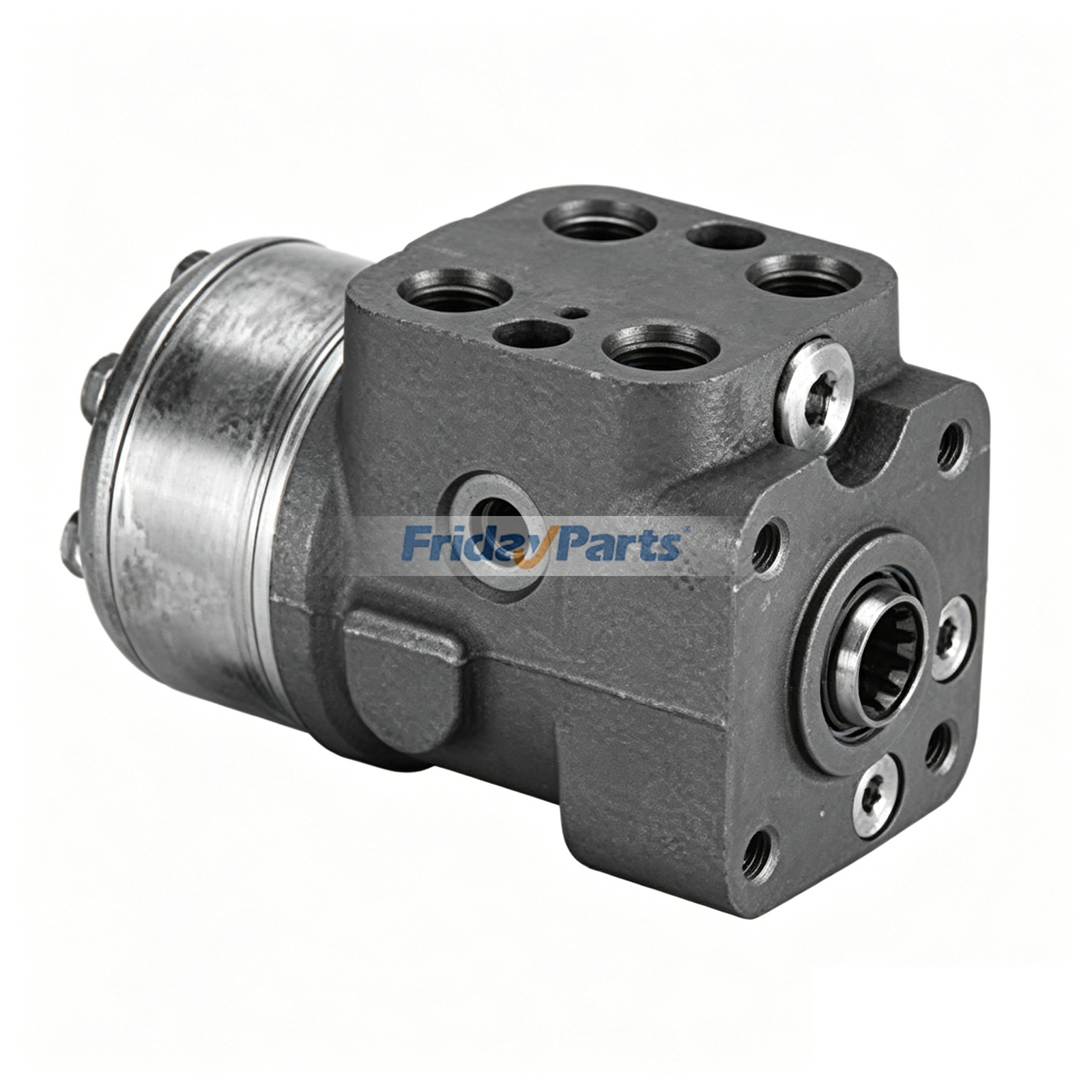 OSPC 100 LS Steering Unit Replacement for Danfoss 150-1189